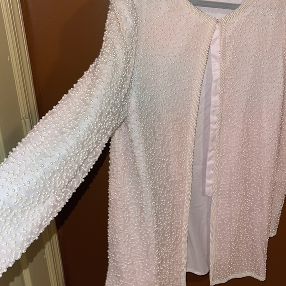 Jacket - Picture 5 of 5